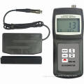 Digital gloss meter with convenient operation, easy caring